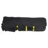 MAMJENNI Foldable Golf Travel Bag with Wheels, 600D Oxford, Yellow view 4