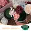 Zerodeko 2-Pack Round Flower Bases view 3