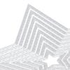 Alomejor Metal Cutting Die for DIY view 4