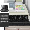 TOKIDNY Cash Drawer Insert with 5 Bill and 4 Coin Compartments view 4