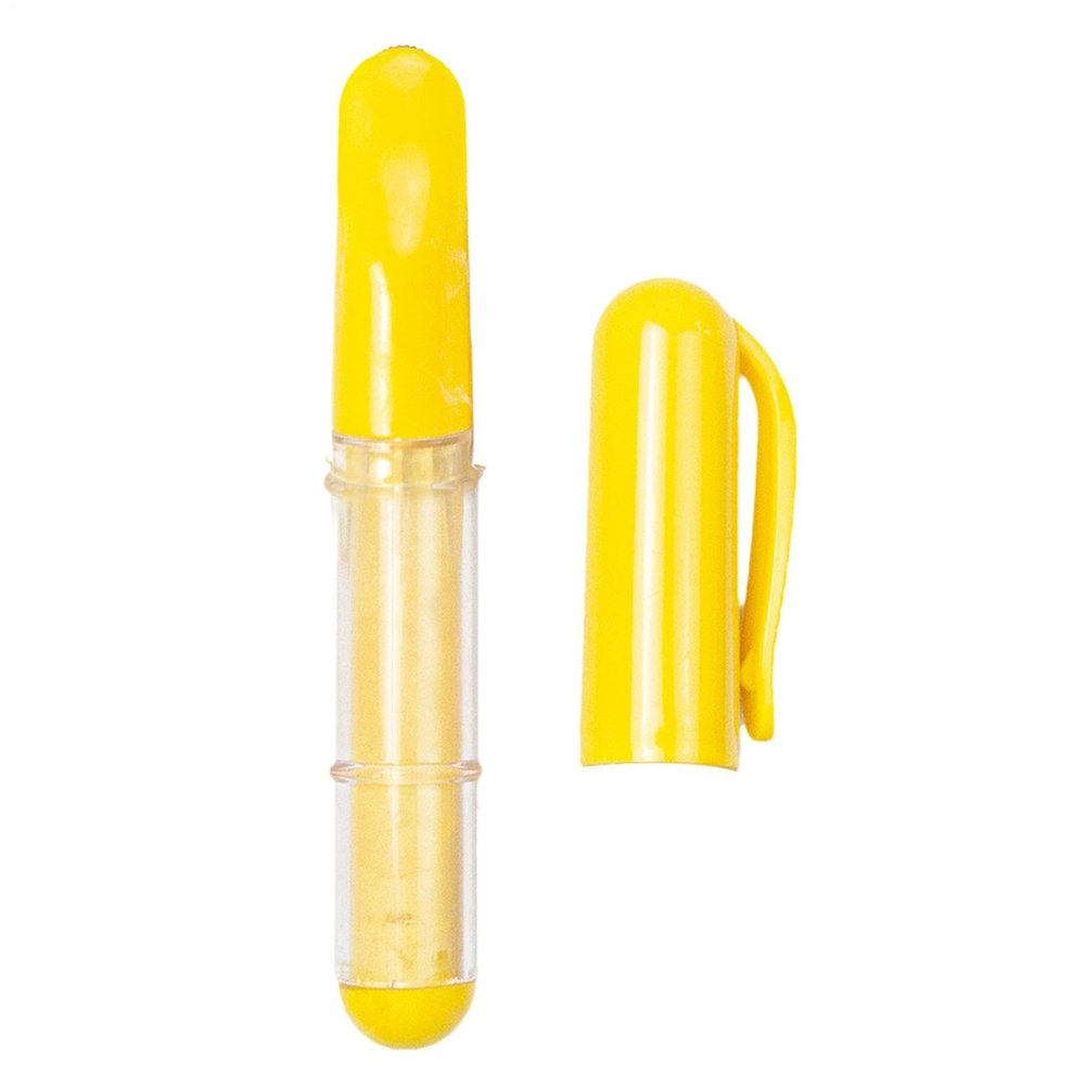 Generic Fabric Chalk | Erasable Markers for Quilting and Sewing