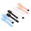 Okeeyseda 8-Piece 2-in-1 Coffee Grinder Brush Set view 1
