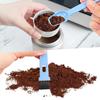 Okeeyseda 8-Piece 2-in-1 Coffee Grinder Brush Set view 3