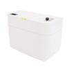 ANGGREK Condensate Pump, 3 W Efficient Automatic Condensate Removal Pump, 15 m Lift, Ideal for 13-HP Air Conditioners view 1