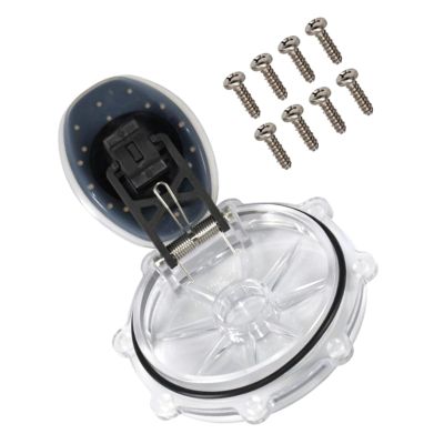 Wkldjf 263042Z Pool Check Valve Cover