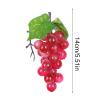 Artificial Grape Decoration view 2