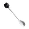 Cat Spoon - Stainless Steel Coffee and Tea Spoon view 1