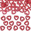 ParPix 200 Pcs Heart Pearl Confetti view 1