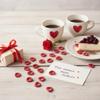 ParPix 200 Pcs Heart Pearl Confetti view 3