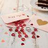 ParPix 200 Pcs Heart Pearl Confetti view 4