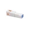 wanglan 10-Set JWPF Waterproof Automotive Cable Connectors, 2/3/4/6/8-Pin Male and Female view 3