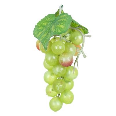 Artificial Grapes Decorative Fruit