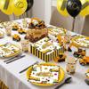 Gleemix 20 Pack Excavator Napkins view 4