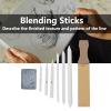Alomejor Professional Sketching and Drawing Tools Set view 4