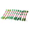 Alomejor Embroidery Thread Set view 3