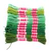 Alomejor Embroidery Thread Set view 4