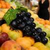 Artificial Grapes - Decorative Realistic Faux Fruit view 3