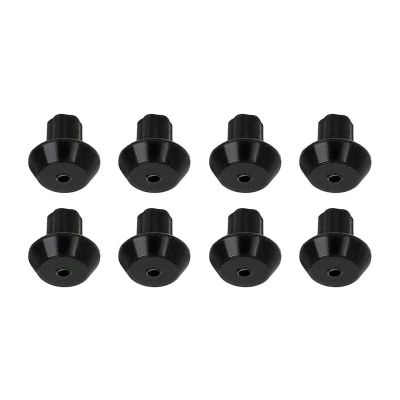 Arecobticy Range Burner Rubber Feet