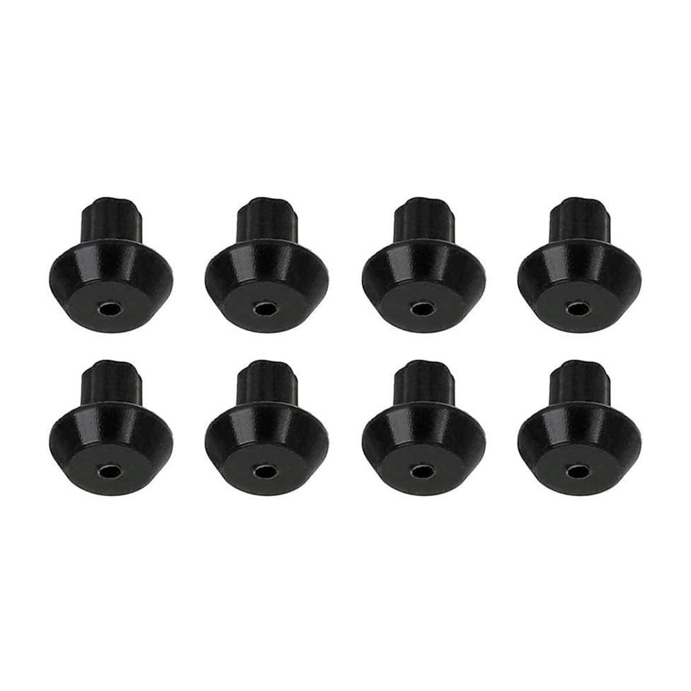 Arecobticy Range Burner Rubber Feet