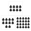 Arecobticy Range Burner Rubber Feet view 4