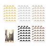 Okeeyseda 240 Photo Corners for Scrapbooking view 3