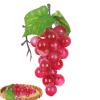 Artificial Grapes | Realistic Party Decoration view 1