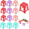 Gosera 12-Piece Canvas Stand Set view 1