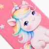 Unicorn Door Hanger for Girls - Please Do Not Disturb view 3