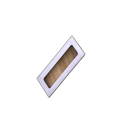 High-Precision Four-Sided Wet Film Applicator, 30/60/90/120 µm