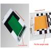 High-Precision Four-Sided Wet Film Applicator, 30/60/90/120 µm view 3
