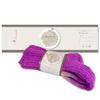 Frida's Wool House Sock Bands Set (11 | Purple Flowers 3-Pack) view 1