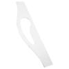 SHERCHPRY Acrylic Template for Cutting Boards view 1