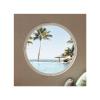 360° Rotatable Safety-Glass Ventilation Window view 1