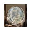 360° Rotatable Safety-Glass Ventilation Window view 3