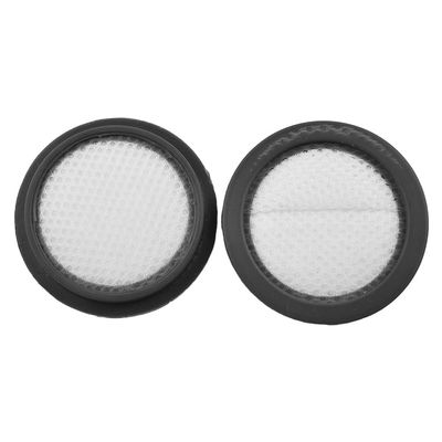 SPORTARC Washable Pre-Motor Filter for Hoover MBC 500UV, Reusable Vacuum Part, 2-Pack
