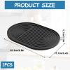LgCiXli Premium Silicone Mat for SodaStream Terra & E-Terra view 2