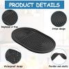 LgCiXli Premium Silicone Mat for SodaStream Terra & E-Terra view 3