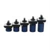LW28-32 32A Cam Switch, Rotary Changeover Control Panel-Mount Switch, Manual-Off-Auto, 7P-28 Terminals view 1