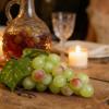 Artificial Grapes - Realistic Party Decoration view 3