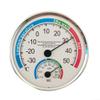Wall-Mounted Indoor Climate Monitor view 2