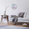 Wall-Mounted Indoor Climate Monitor view 4