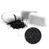 Hangsu 2-Pack Charcoal Water Filter for Coffee Machines view 2
