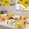 Gleemix 20 Pack Excavator Napkins view 3