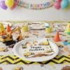 Gleemix 20 Pack Excavator Napkins view 4