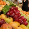 Artificial Grapes - Realistic Decorative Props for Home and Events view 3