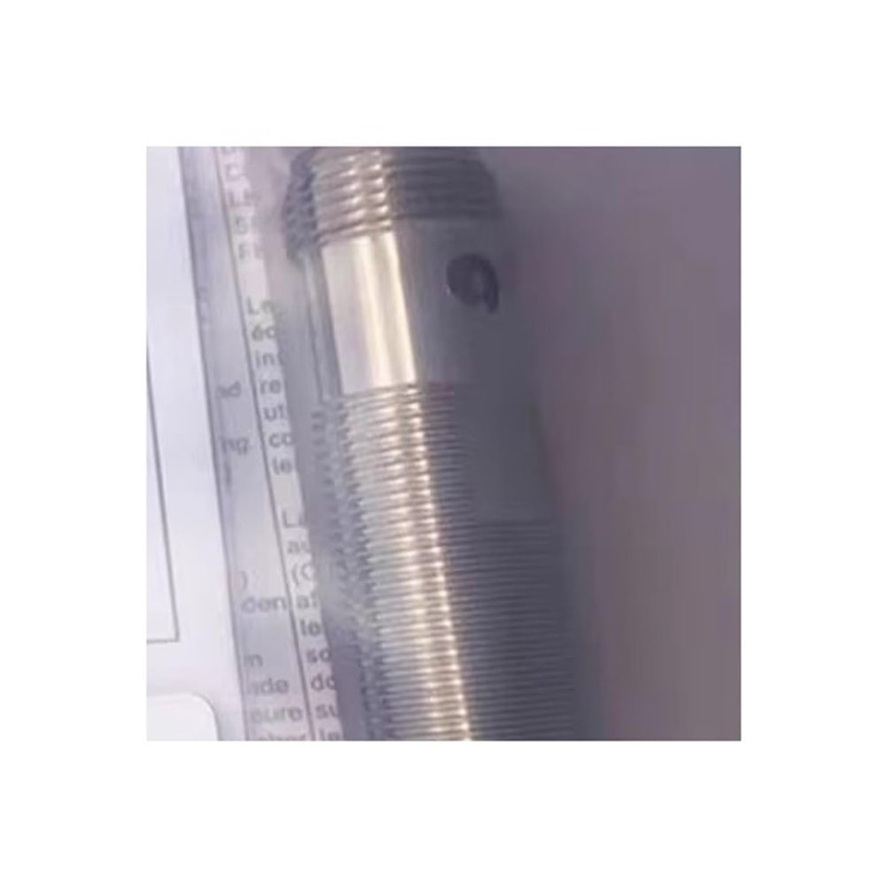 PORJGJDF E2A-M12LS04-WP-C2/C1/B1/B2 Sensor (E2A-M12LS04-WP-B1)