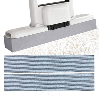 Portable Floor Scrubber