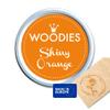 Woodies Shiny Orange Ink Pad view 1