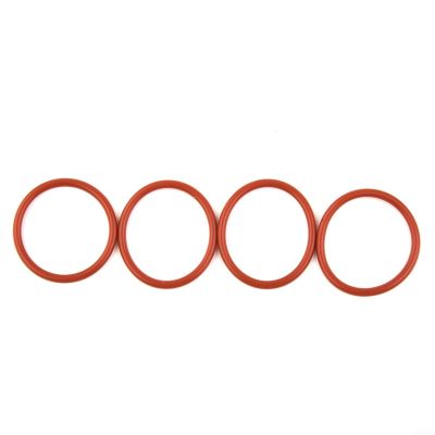 Tidgel 4 x Side Brush O-Ring Belts