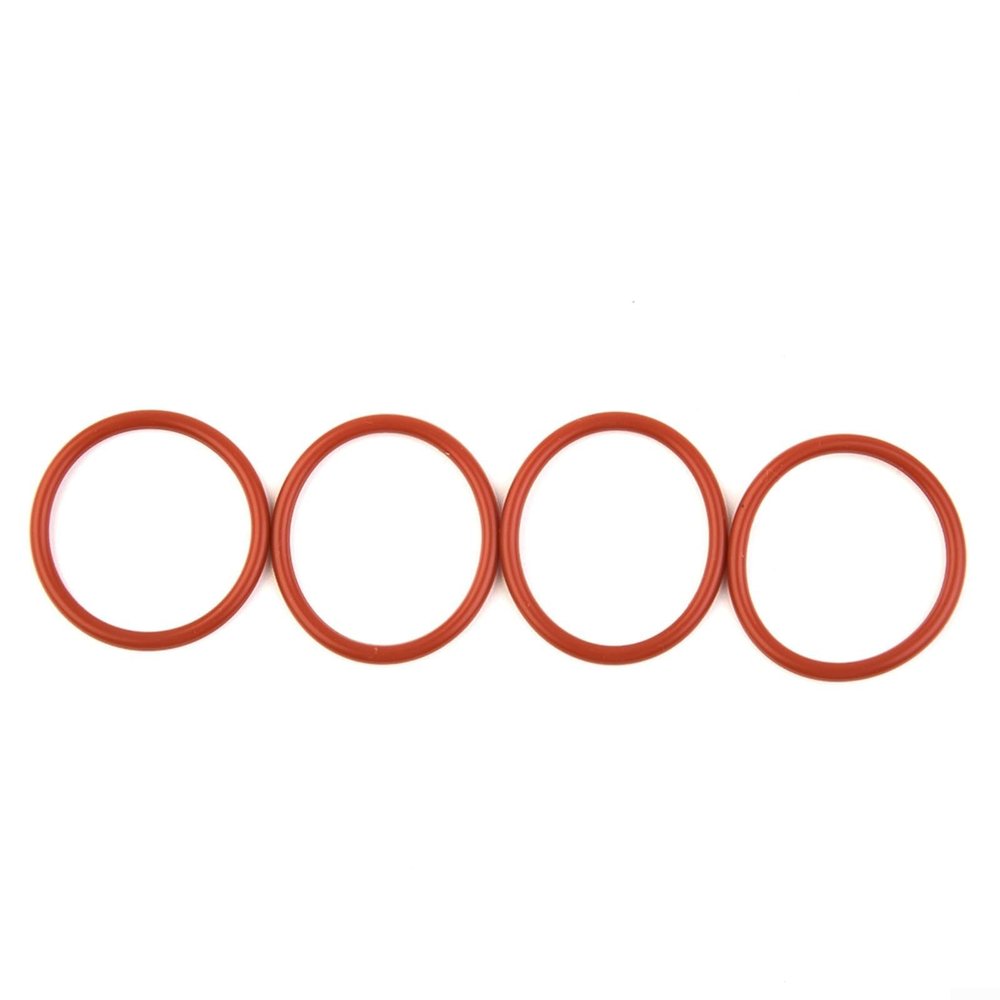 Tidgel 4 x Side Brush O-Ring Belts